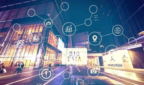 純電商的黃昏與新零售的黎明 一個必須快跑的時代