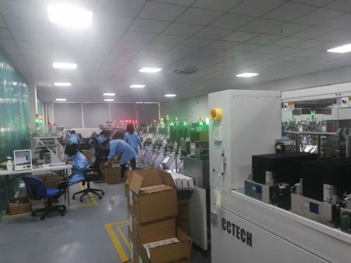 賽元微電子 硬核科技筑牢防線，商業向善賦能電商