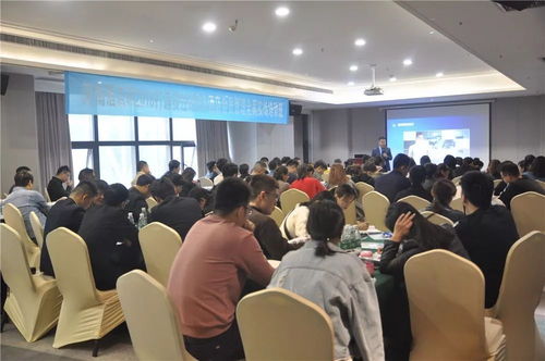 狼性銷售與酒店會(huì)員管理雙賦能 河南近百位銷售精英接受實(shí)戰(zhàn)培訓(xùn)