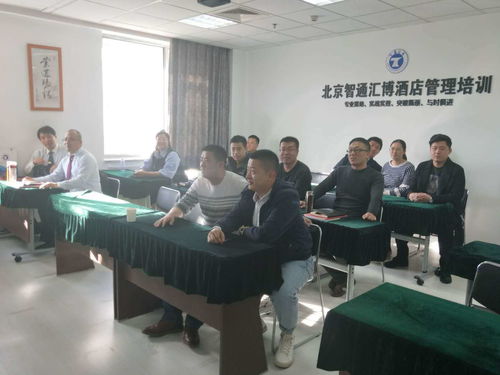 如何通過(guò)專業(yè)培訓(xùn)提升酒店管理效率——以智通匯博酒店管理培訓(xùn)學(xué)校為例