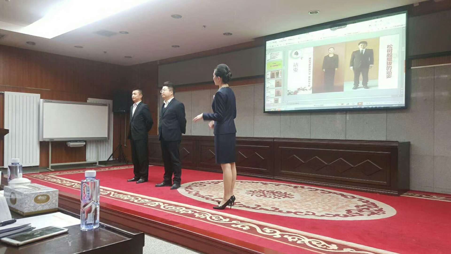 北京智通匯博酒店管理培訓(xùn)